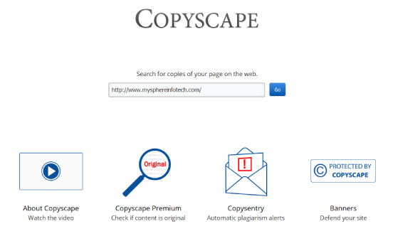 copyscan